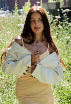  Anastasia