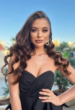 Anastasia