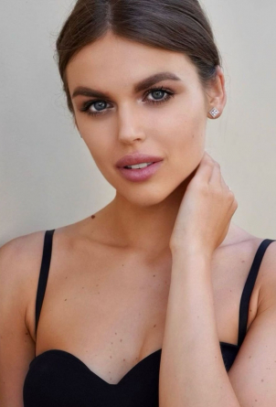 Elizaveta