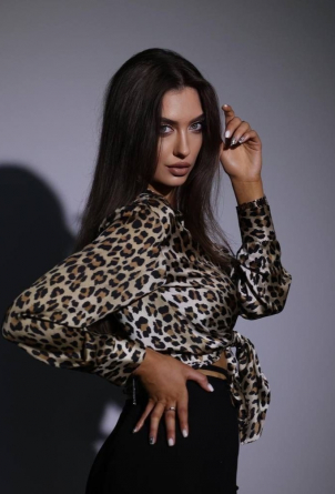  Ekaterina