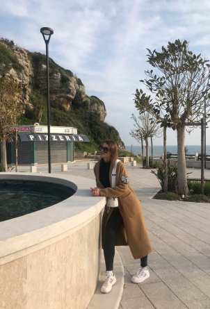 Maria