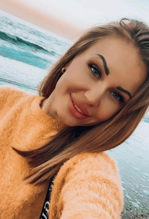 Ekaterina 