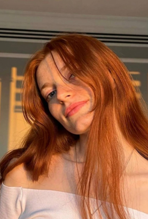 Irina