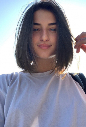 Anastasiia