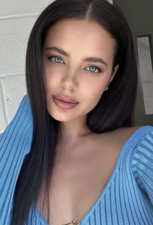 Anastasiya