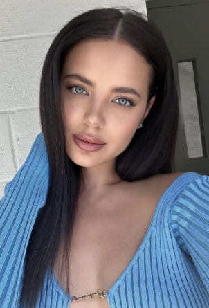 Anastasiya