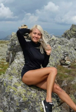 Oksana