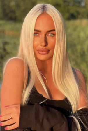 Alina 