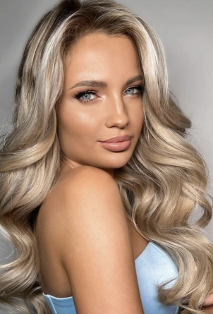Polina