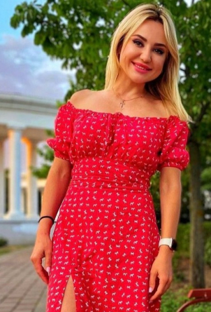 Tetiana