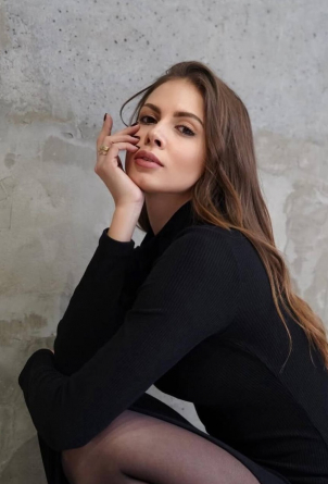 Anastasiia