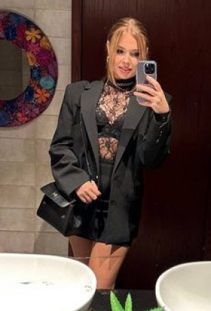 Alina