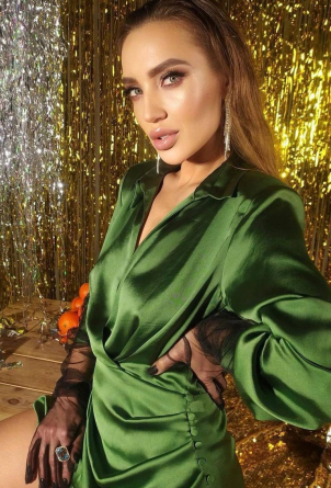 Viktoriia