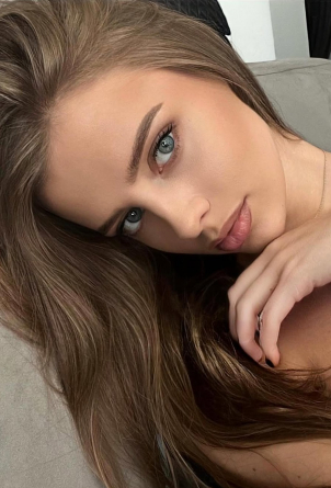Tetiana