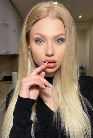 Iryna