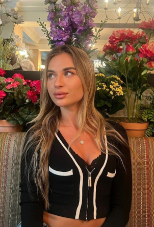 Anastasiia