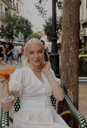 Ekaterina