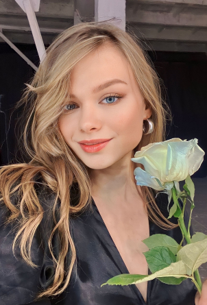 Svetlana