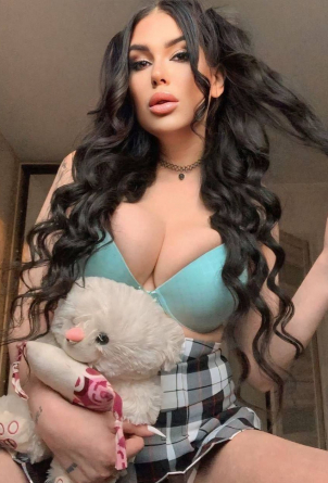 Alina