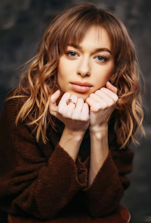 Angelina