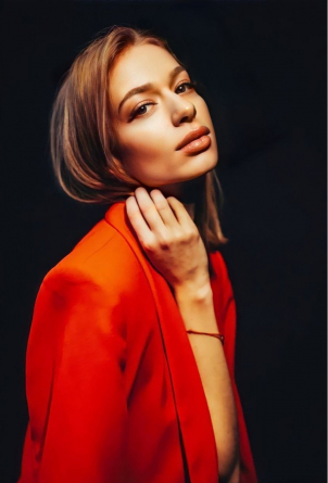 Angelina