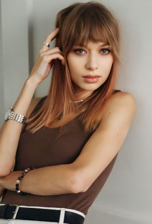 Angelina