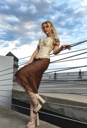 Kamila