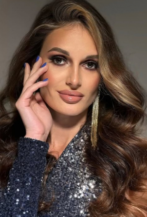 Svetlana