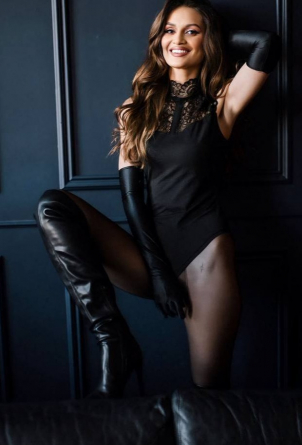 Svetlana