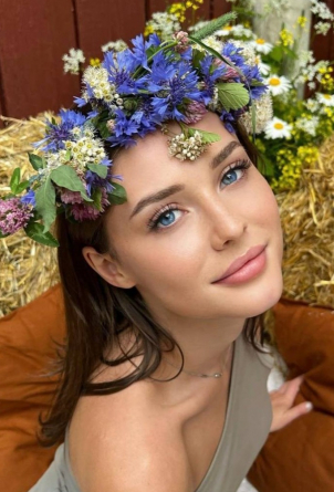 Anastasia 