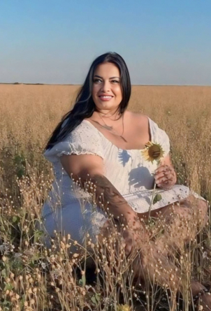 Nadezhda