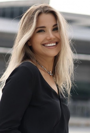  Ekaterina