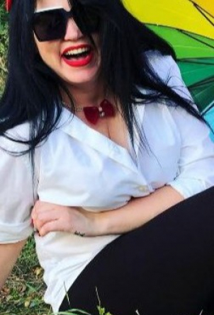 Oleksandra
