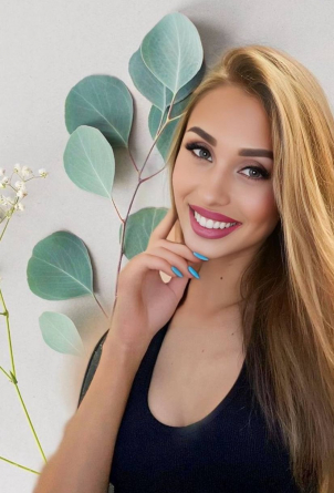Anastasiia