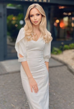 Khrystyna 
