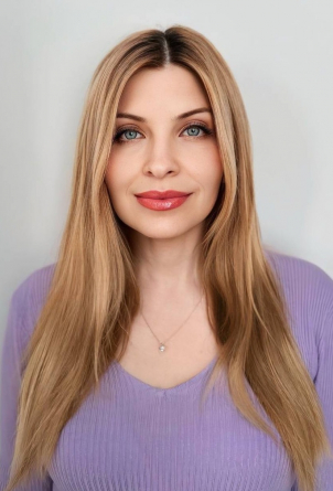 Liudmyla