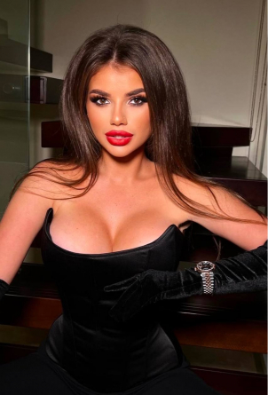 Ekaterina 
