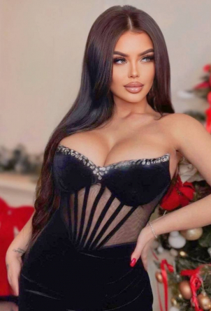 Aleksandra