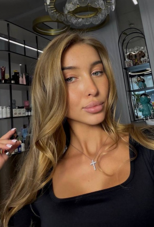 Anastasiia