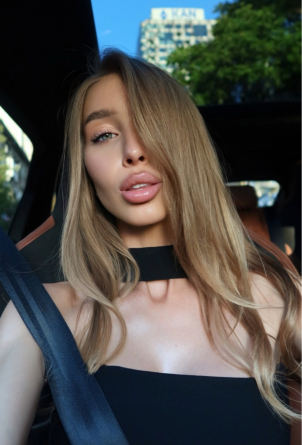 Anastasiia