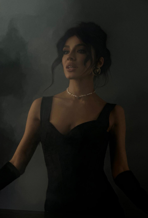 Diana