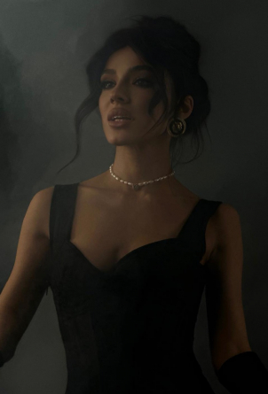 Diana