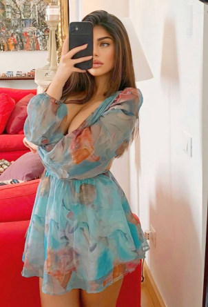Melanie