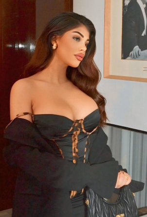 Melanie