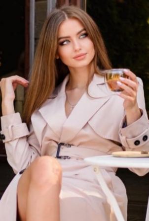 Tetiana