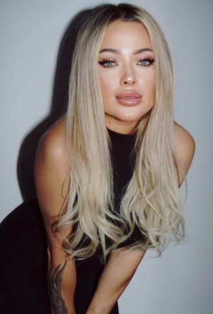 Nadezda