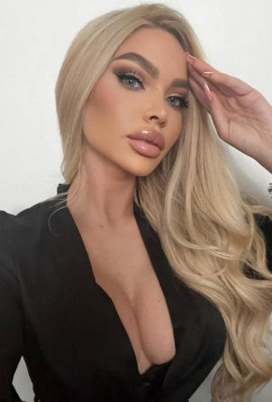 Michaela 