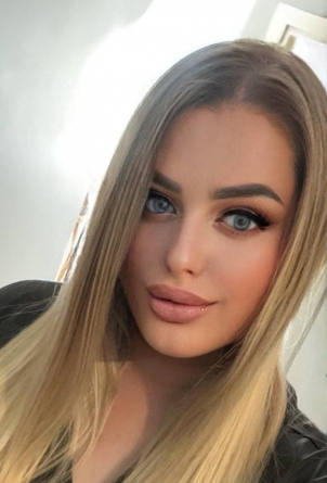Anastasiia