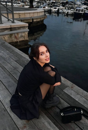 Oleksandra