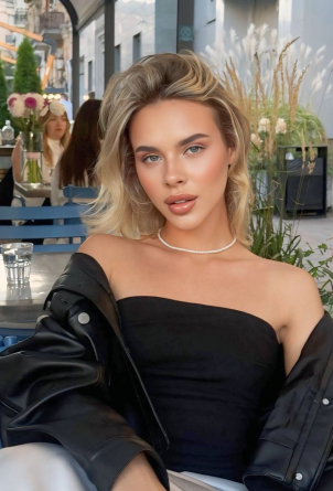 Anastasiia
